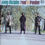 Young Disciples – Road to Freedom