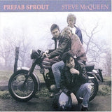 Prefab Sprout – Steve McQueen