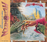 Helloween – Keeper of the Seven Keys