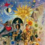 Tears for Fears – Seeds of Love