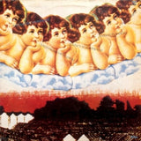 The Cure – Japanese Whispers
