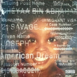 21 Savage – American Dream