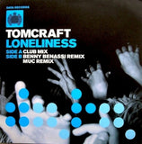 Tomcraft – Loneliness