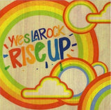 Yves Larock – Rise Up