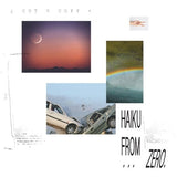 Cut Copy – Haiku From Zero