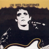 Lou Reed – Transformer