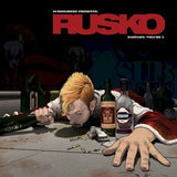 Rusko – Babylon: volume 2