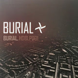Burial – Burial