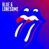 The Rolling Stones – Blue & Lonesome