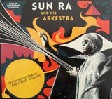Sun Ra and his Arkestra – To Those Of Earth..and other worlds