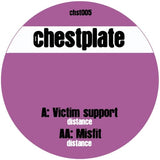 Distance – Victim Support / Misfit