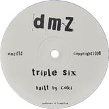 Coki – Triple Six / Road Rage