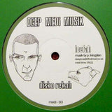 Loefah / Coki – Disko Rekah / All Of A Sudden