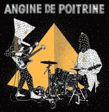 Angine De Poitrine – Vol 2