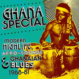 Various – Ghana Special
