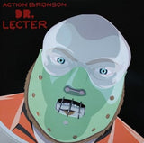 Action Bronson – Dr Lector