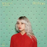 Mikaela Davis – Delivery