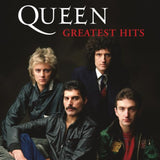 Queen – Greatest Hits