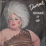 Divine – Shake it Up