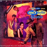 VA – Mo Better Blues OST