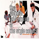 Style Council – Singular Adventures of ...