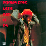 Marvin Gaye – Let's Get it on