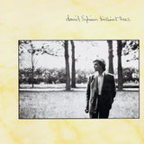 David Sylvian – Brilliant Trees