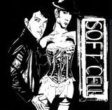 Soft Cell – Science Fiction Stories