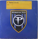 Transa – Enervate