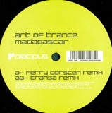 Art of Trance – Madagascar