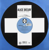 Alice Deejay – Better off Alone