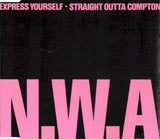 NWA – Express Yourself