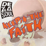De La Soul – Keepin' The Faith