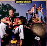 Brand Nubian – Wake Up