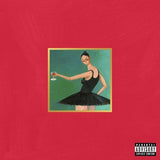 Kanye West – My Beautiful Dark Twisted Fantasy