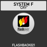 System F – Cry