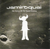 Jamiroquai – Return of the Space Cowboy