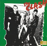 The Clash – The Clash