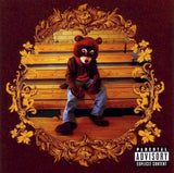 Kanye – College Dropout