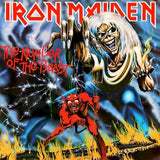 Iron Maiden – The Number of the Beast