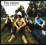The Verve – Urban Hymns