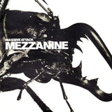 Massive Attack – Mezzanine