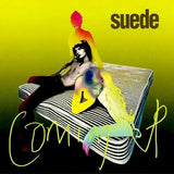 Suede – Coming Up