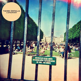 Tame Impala – Lonerism