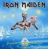 Iron Maiden – Seventh Son of a Seventh Son