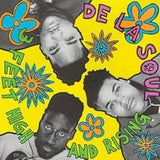 De La Soul – 3 Feet High and Rising
