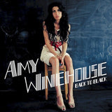 Amy Winehouse – Back to Black
