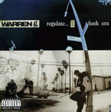 Warren G – Regulate