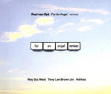Paul van Dyk – For an Angel