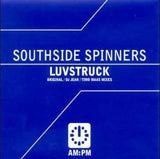 Southside Spinners – Luvstruck